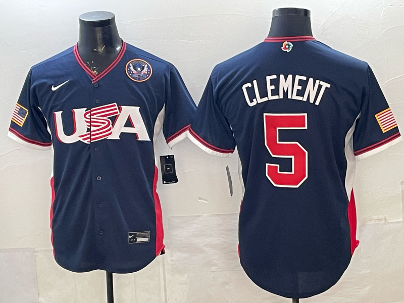 Men 2026 MLB World Cup Nike  Jersey 03102014->more jerseys->MLB Jersey